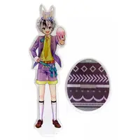 Suzuki Masaru - Nijisanji Easter 2024 - Acrylic stand - Nijisanji