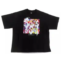 Sinsogumi - Clothes - T-shirts Size-L