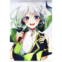 YuNi - Tapestry - VTuber