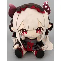 Naraka - Plush - Nijisanji