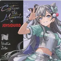 Vestia Zeta - Tableware - Coaster - hololive