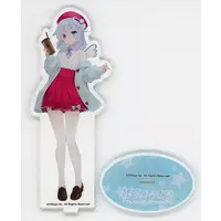 Amemiya Nazuna - Acrylic stand - VShojo