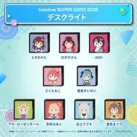Shirakami Fubuki - Night Light - hololive