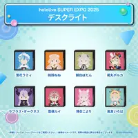 Shishiro Botan - Night Light - hololive