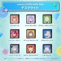 Kobo Kanaeru - Night Light - hololive