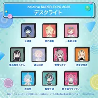 Koganei Niko - Night Light - hololive