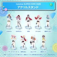 Roboco-san - Acrylic stand - hololive