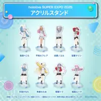 Tsunomaki Watame - Acrylic stand - hololive