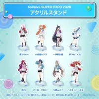 Gawr Gura - Acrylic stand - hololive