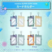 hololive - Card Holder