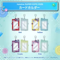 hololive - Card Holder