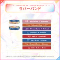 Ouro Kronii - Rubber Band - hololive
