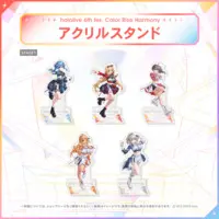 Natsuiro Matsuri - Acrylic stand - hololive