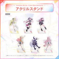 Himemori Luna - Acrylic stand - hololive