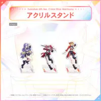 Kaela Kovalskia - Acrylic stand - hololive