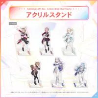 Pavolia Reine - Acrylic stand - hololive