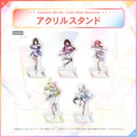 Shirakami Fubuki - Acrylic stand - hololive