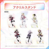 Nekomata Okayu - Acrylic stand - hololive