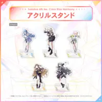 Shishiro Botan - Acrylic stand - hololive