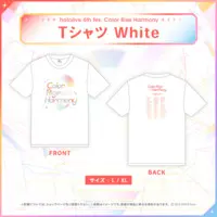 Koseki Bijou - Clothes - T-shirts - hololive