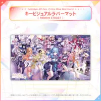 hololive - Desk Mat