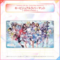 hololive - Desk Mat