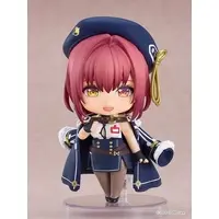 Nendoroid Houshou Marine: Office Lady Outfit. Ver.