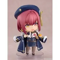 Nendoroid Houshou Marine: Office Lady Outfit. Ver.