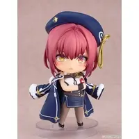 Nendoroid Houshou Marine: Office Lady Outfit. Ver.