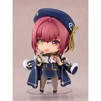 Nendoroid Houshou Marine: Office Lady Outfit. Ver.