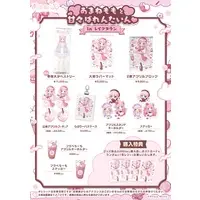 Amane Momo - Acrylic stand - VTuber