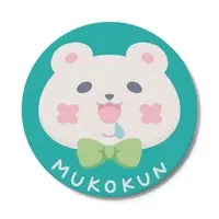 Asahina Nanae - Coaster - VTuber