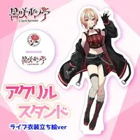 Kurosaki Lucia - Acrylic stand - VTuber