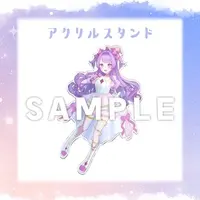 Kotubu Mei - Acrylic stand - VTuber