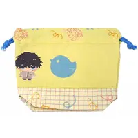 Haruki & Kaname - Pouch - Kaname to Haruki