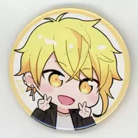 Senra - Badge - UraShimaSakataSen (USSS)