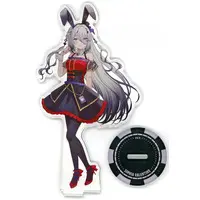 Sophia Valentine - DMM Scratch! - Acrylic stand - Idios