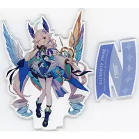 Enna Alouette - Acrylic stand - Nijisanji