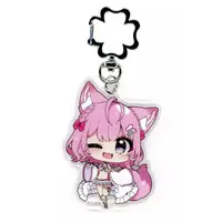Hakui Koyori - Acrylic Key Chain - Key Chain - hololive