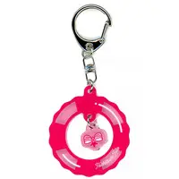 Tachitsute Toto - Acrylic Key Chain - Key Chain - Nijisanji