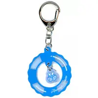 Amamiya Kokoro - Acrylic Key Chain - Key Chain - Nijisanji