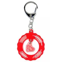 Lain Paterson - Acrylic Key Chain - Key Chain - Nijisanji