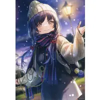 Ponto Nei - Character Card - Nijisanji