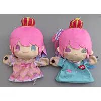 Himemori Luna - Plush - Puppet Plush - hololive