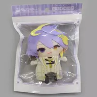 Aster Arcadia - Plush - NIJI Puppet - ILUNA