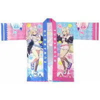 Mococo Abyssgard & Fuwawa Abyssgard - Clothes - hololive