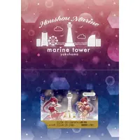 Houshou Marine - Character Card - hololive