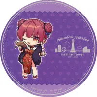 Houshou Marine - Tableware - Coaster - hololive