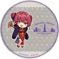 Houshou Marine - Tableware - Coaster - hololive