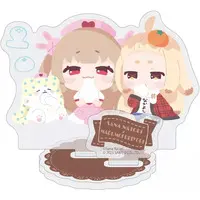 Natori Sana - Natori Sana x Sanrio characters - Acrylic stand - VTuber
